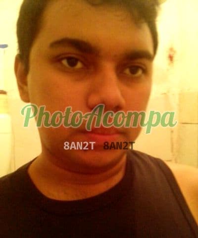 Acompanhante masculino em Fortaleza — beijo grego, foto 4 de Kaio