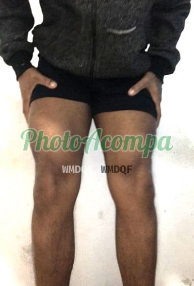Foto 3: Acompanhante masculino foto verificada em São Paulo — Kaio