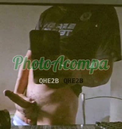 Foto 3: Acompanhante masculino foto verificada em São Paulo — Kaio