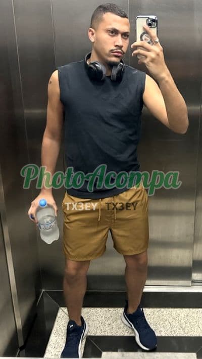 Acompanhante masculino foto sem retoque em Rio de Janeiro, foto 5 de Kaio