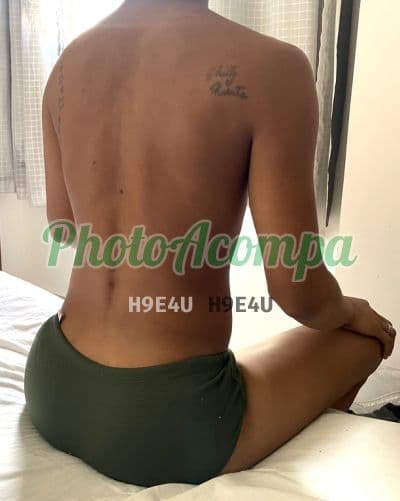 Acompanhante masculino em Rio de Janeiro — beijo grego, foto 2 de Kaio