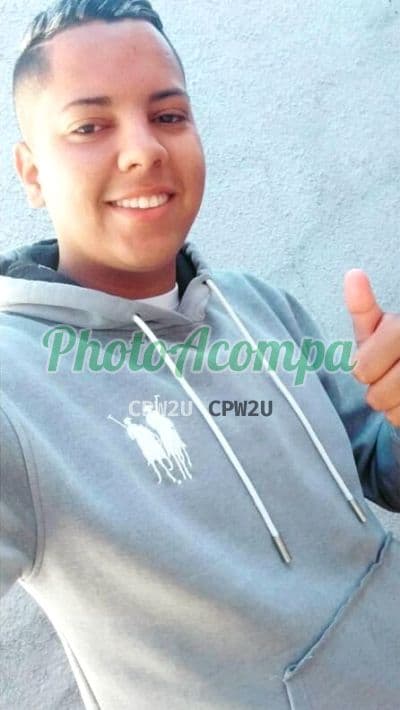 Foto 2: Acompanhante masculino em São Paulo — beijo grego, Kaique