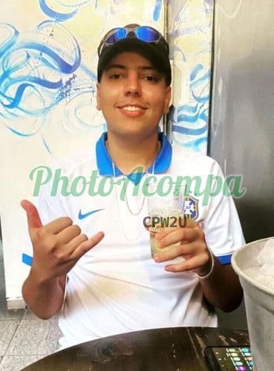 Acompanhante masculino foto sem retoque em São Paulo, foto 5 de Kaique