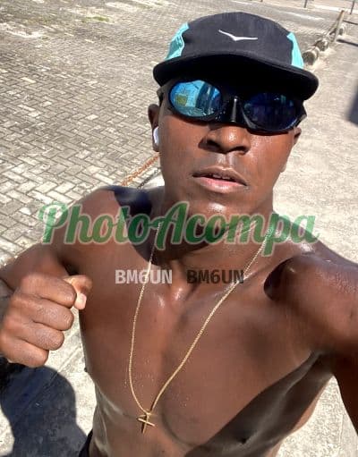 Acompanhante masculino foto verificada em Salvador — Kaique, foto 3