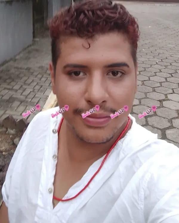 Kaique — acompanhante masculino em Curitiba