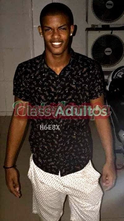Acompanhante masculino imagem do anúncio em Salvador