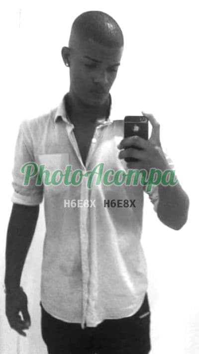 Acompanhante masculino foto verificada em Salvador — Kaique, foto 3
