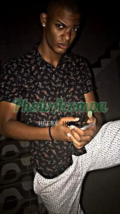 Acompanhante masculino foto sem retoque em Salvador, foto 5 de Kaique