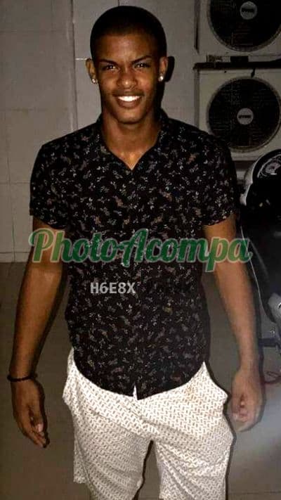 Acompanhante masculino imagem original em Salvador, foto 6 de Kaique