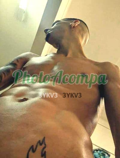 Acompanhante masculino foto sem retoque em Rio de Janeiro, foto 5 de Kaique