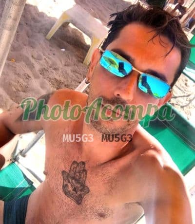 Acompanhante masculino foto sem retoque em Recife (5) — Kaleb