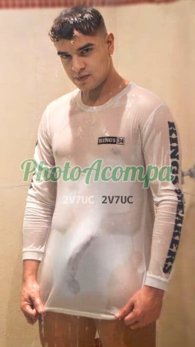 Acompanhante masculino imagem autêntica em Juiz de Fora, foto 4 de Kalebe