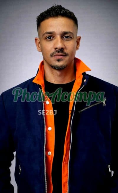 Foto 2: Acompanhante masculino em São Paulo — beijo na boca, Kaliu Leal