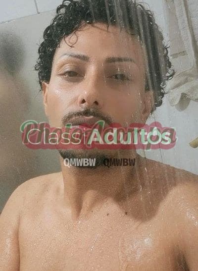 Acompanhante masculino imagem do anúncio em Jundiaí