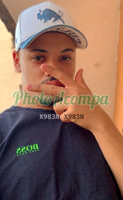 Foto 4: Acompanhante masculino em São Paulo — beijo na boca, Karlos