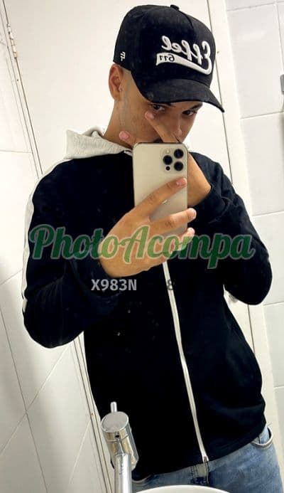 Foto 5: Acompanhante masculino foto sem retoque em São Paulo — Karlos