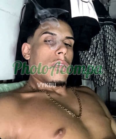 Foto 3: Acompanhante masculino foto verificada em Rio de Janeiro — Kauã