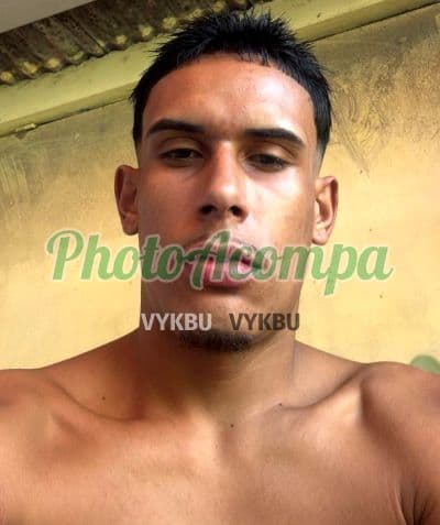 Acompanhante masculino foto sem retoque em Rio de Janeiro — Kauã, foto 5