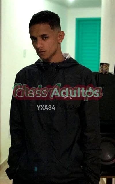 Acompanhante masculino imagem do anúncio em Rio de Janeiro, foto de perfil