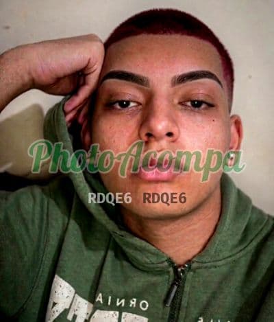 Foto 3: Acompanhante masculino foto verificada em São João de Meriti — Kauã