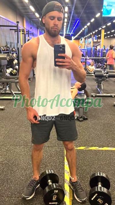 Foto 3: Acompanhante masculino foto verificada em São Paulo — Kauã