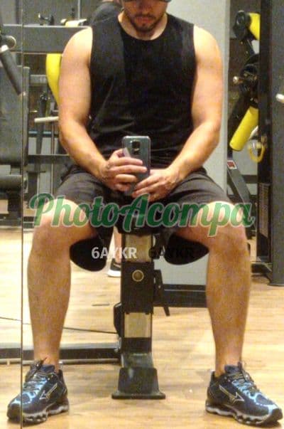 Acompanhante masculino foto verificada em Campinas, foto 3 de Kauan