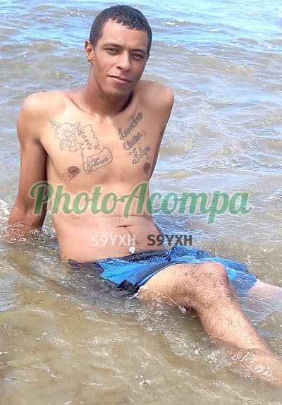 Acompanhante masculino foto verificada em Ferraz de Vasconcelos, foto 3 de Kauan