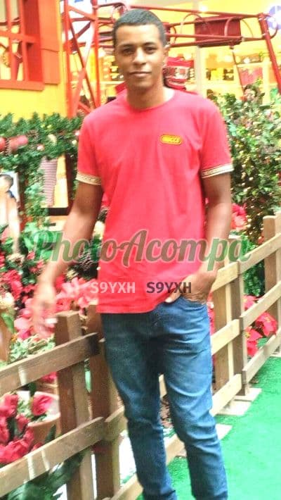 Acompanhante masculino imagem autêntica em Ferraz de Vasconcelos — Kauan, foto 4