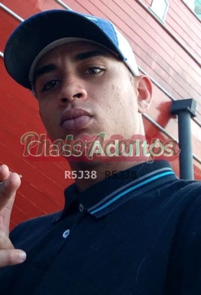Acompanhante masculino imagem do anúncio em Campinas