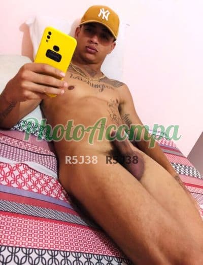 Foto 3: Acompanhante masculino foto verificada em Campinas — Kauan