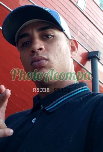 Acompanhante masculino em Campinas — beijo grego, foto 6 de Kauan