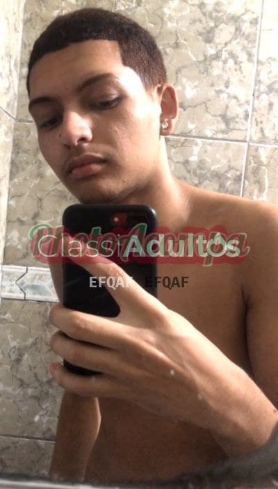 Acompanhante masculino imagem do anúncio em Duque de Caxias, foto de perfil