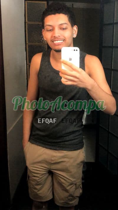 Acompanhante masculino foto verificada em Duque de Caxias, foto 3 de Kauan