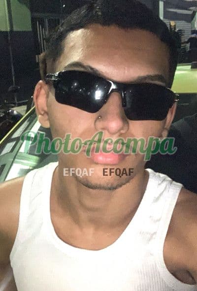 Acompanhante masculino em Duque de Caxias — beijo grego, foto 4 de Kauan