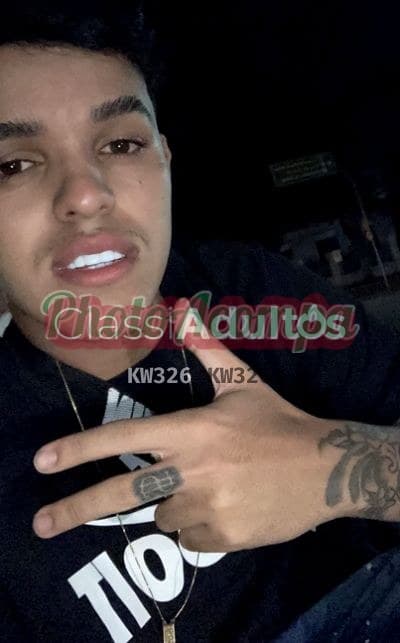 Acompanhante masculino imagem do anúncio em São Paulo