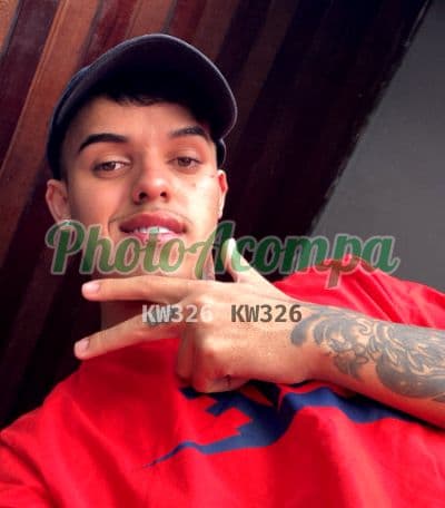 Foto 4: Acompanhante masculino em São Paulo — beijo na boca, Kaue