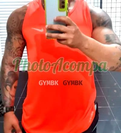 Foto 4: Acompanhante masculino imagem autêntica em Santos — Kaue