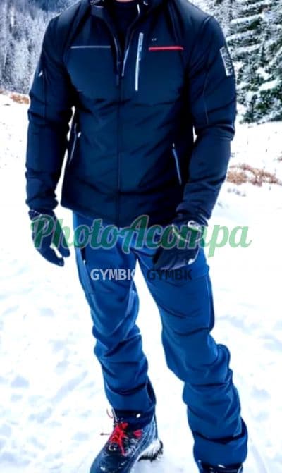 Acompanhante masculino imagem original em Santos — Kaue, foto 6