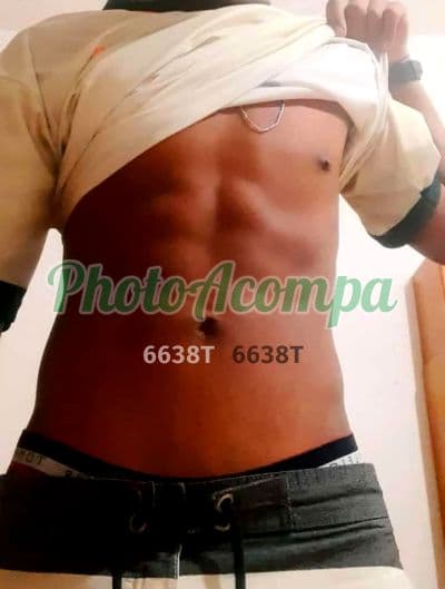 Foto 5: Acompanhante masculino foto sem retoque em São Paulo — Kaue