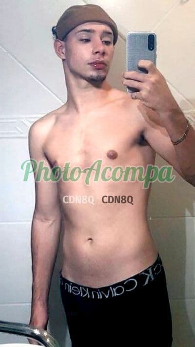 Foto 5: Acompanhante masculino foto sem retoque em Florianópolis — Kauesants