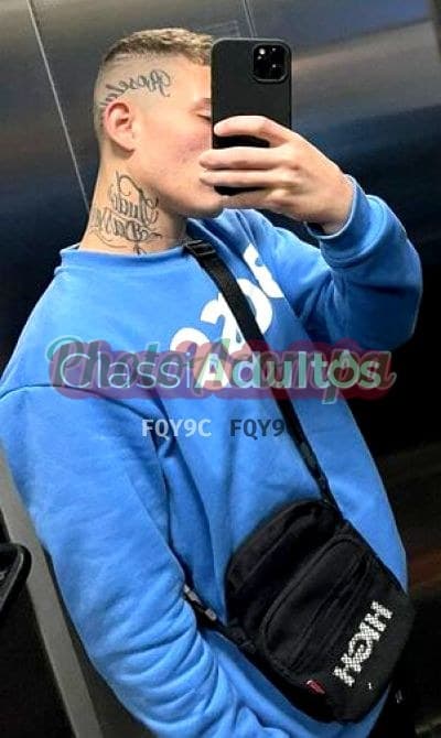 Acompanhante masculino imagem do anúncio em Campinas, foto de perfil