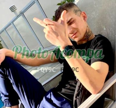 Acompanhante masculino em Campinas — beijo na boca, foto 2 de Kaylan