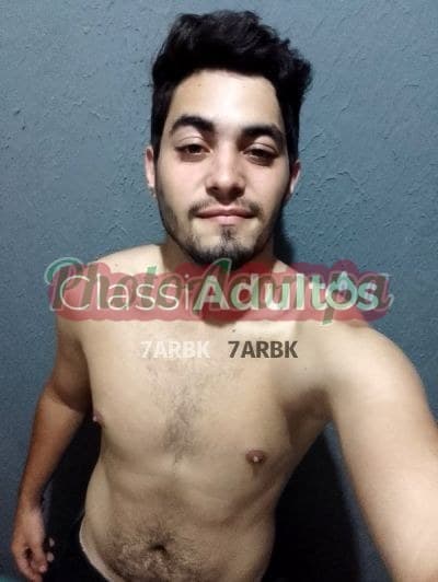 Acompanhante masculino imagem do anúncio em Recife, foto de perfil