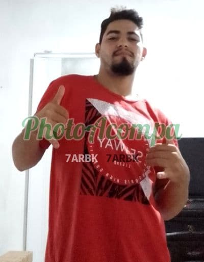 Acompanhante masculino foto verificada em Recife (3) — Kayo