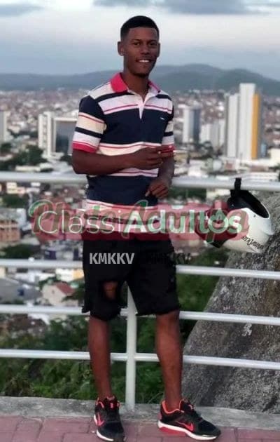 Acompanhante masculino imagem do anúncio em Jaboatão dos Guararapes, foto de perfil