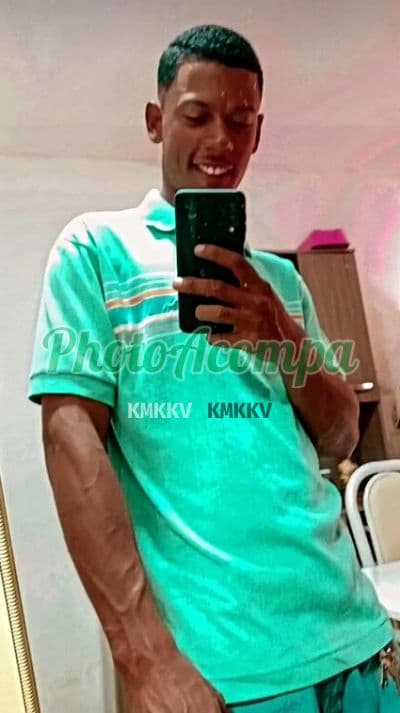 Acompanhante masculino imagem autêntica em Jaboatão dos Guararapes — Kayo, foto 4