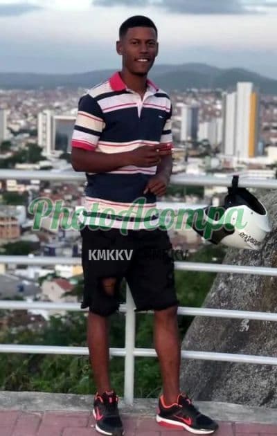 Acompanhante masculino foto sem retoque em Jaboatão dos Guararapes — Kayo, foto 5