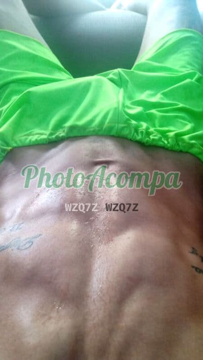 Foto 3: Acompanhante masculino foto verificada em Duque de Caxias — Kayque