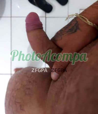 Acompanhante masculino foto real em Jacareí — Kayque, foto 2