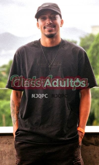 Acompanhante masculino imagem do anúncio em Rio de Janeiro — Keko